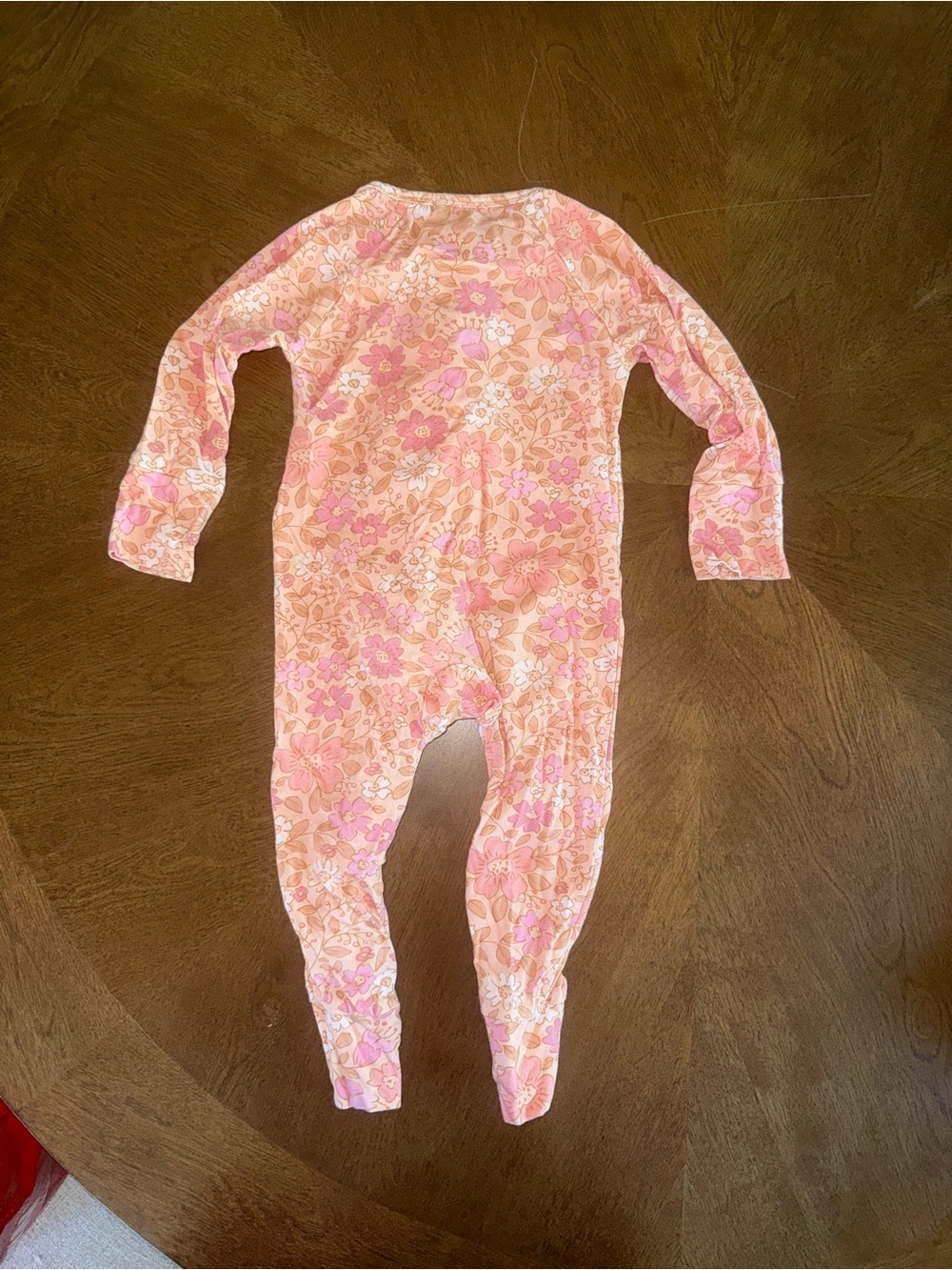 Little & Fern Zippy - Picture 2 of 3